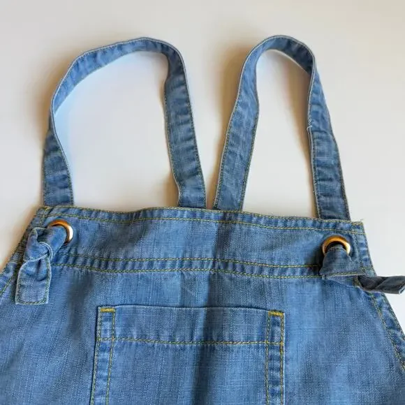 Matilda Jane 435 Okay Gigi Shortall Let's Go Together Girls 8 - Picture 6 of 10